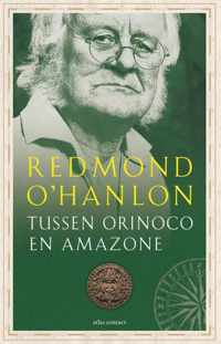 Tussen Orinoco en Amazone