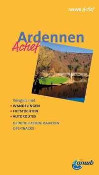 Ardennen actief / Ardennen