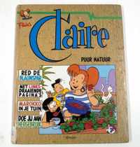 Flair's Claire 7 - Puur Natuur