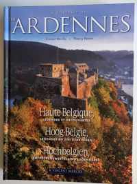 A portrait of the ardennes