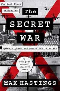 The Secret War