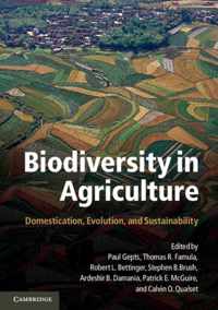 Biodiversity In Agriculture