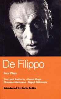 De Filippo Four Plays