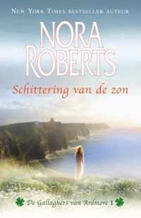 Nora Roberts - Schittering van de zon