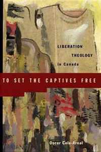 To Set the Captives Free