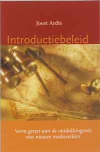 Handboek Introductiebeleid