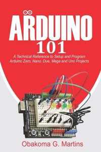 Arduino 101