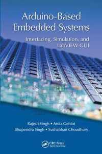 Arduino-Based Embedded Systems