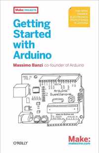 Getting Started with Arduino