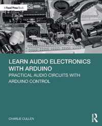 Learn Audio Electronics with Arduino