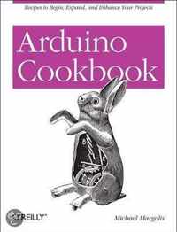 Arduino Cookbook