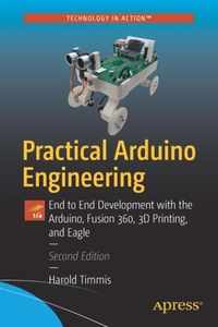 Practical Arduino Engineering