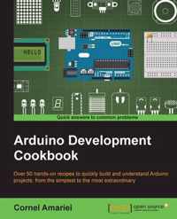 Arduino Development Cookbook