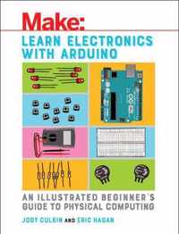 Learn Electronics with Arduino