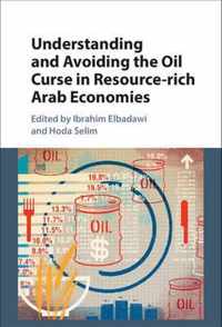 Understanding & Avoiding Oil Curse In Re