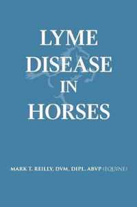 Lyme Disease In Horses