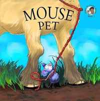 Mouse Pet