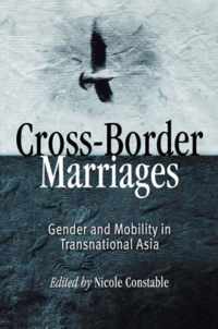 Cross-Border Marriages