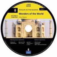 PLAR2:Wonders of the World BK/CD Rom Pack