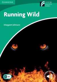 Cambridge Discovery Readers 3: Running Wild