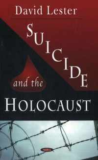 Suicide & the Holocaust