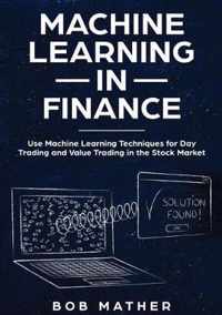 Machine Learning in Finance