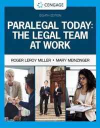 Paralegal Today