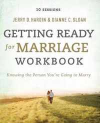 Getting Ready for Marriage Workbook