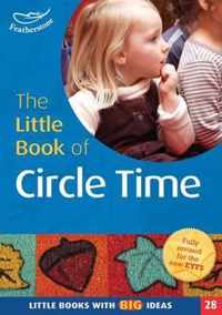 Little Book of Circle Time