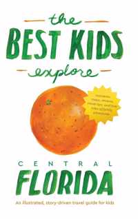 The Best Kids Explore Central Florida