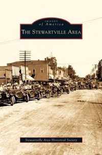 Stewartville Area