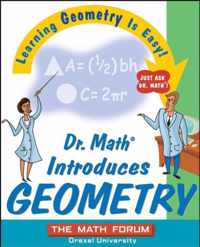 Dr. Math Introduces Geometry