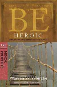 Be Heroic