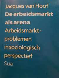 Arbeidsmarkt als arena