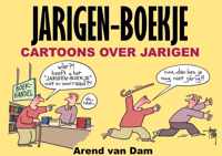 Jarigen-Boekje