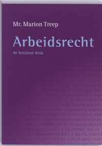 Arbeidsrecht