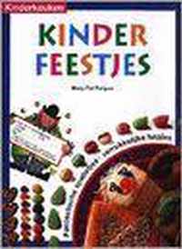 Kinderfeestjes