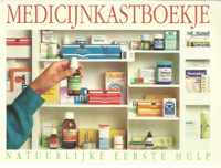 Medicynkastboekje