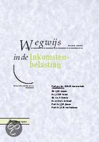 Wegwijs In De Inkomstenbelasting