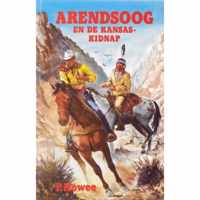 Arendsoog 56: Arendsoog en de Kansas-Kidnap