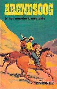 Arendsoog en het Murdock Mysterie