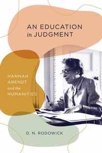 An Education in Judgment