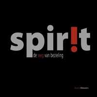 Spirit, de weg van bezieling