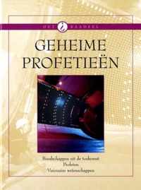 Geheime profetieen