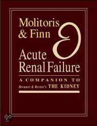 Acute Renal Failure