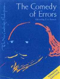 The Comedy of Errors