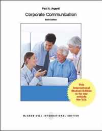 Corporate Communication (Int'l Ed)