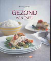 Gezond Aan Tafel