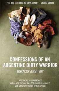 Confessions Of An Argentine Dirty Warrior