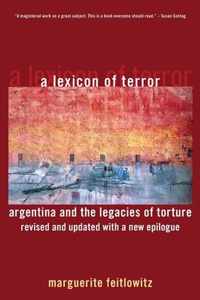 Lexicon Of Terror